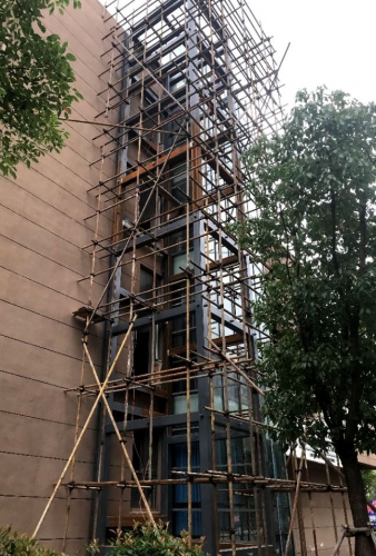 北京电梯加装