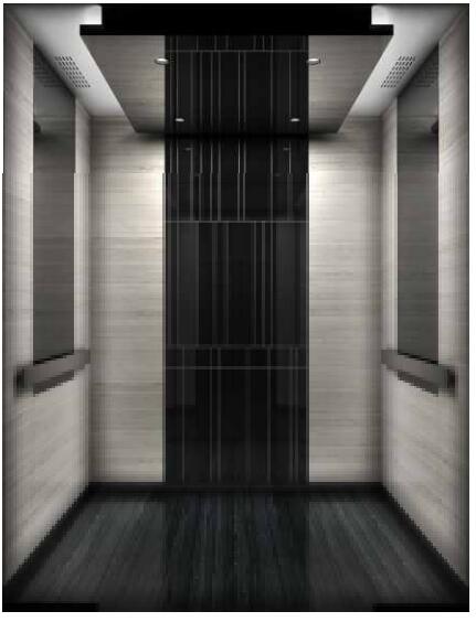 电梯多少钱一台